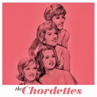 The Chordettes by The Chordettes