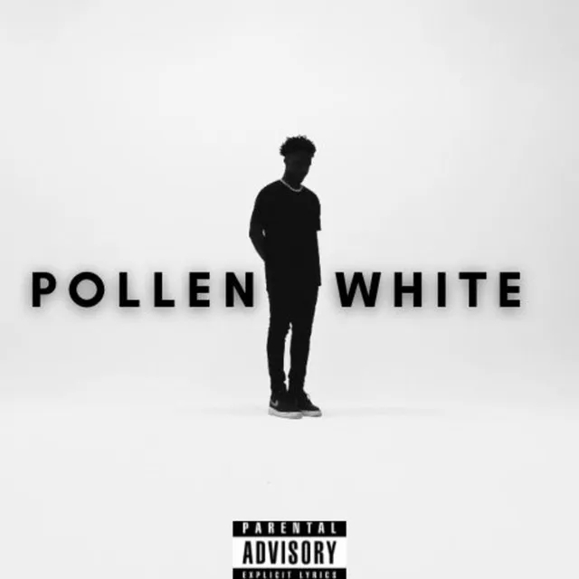 Pollen White