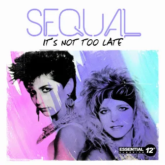 It's Not Too Late by Sequal