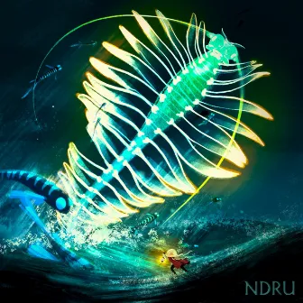 Man Of War by NDRU