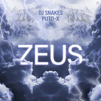 Zeus by Dj Snakes