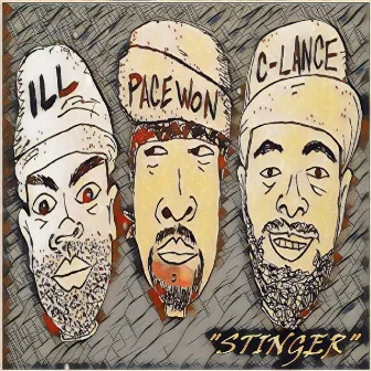 Stinger by Pace Won