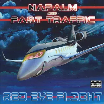 Red Eye Flight by Fast Traffic