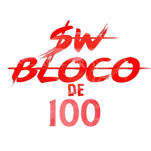 Bloco de 100