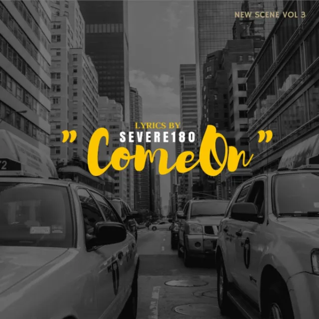 Come On - Explicit Version Prod By Apollo V