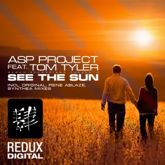 See The Sun by ASP Project