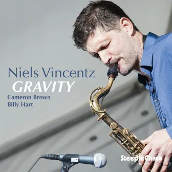 Gravity by Niels Vincentz