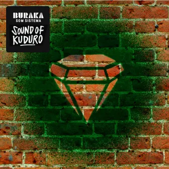 Sound of Kuduro EP by Buraka Som Sistema