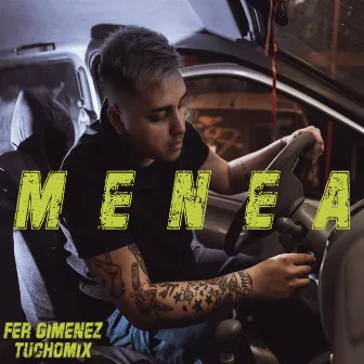 Menea by Fer Gimenez