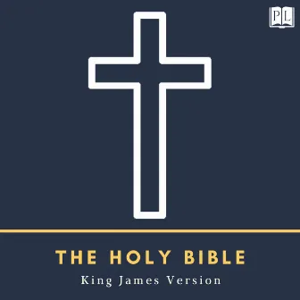 The Holy Bible (King James Version) by King James