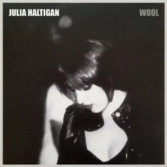 Wool by Julia Haltigan