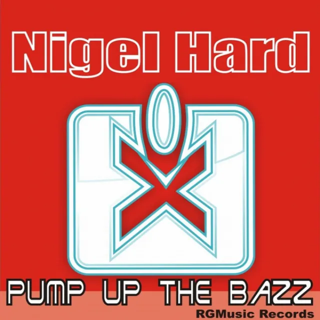 Pump Up The Bazz