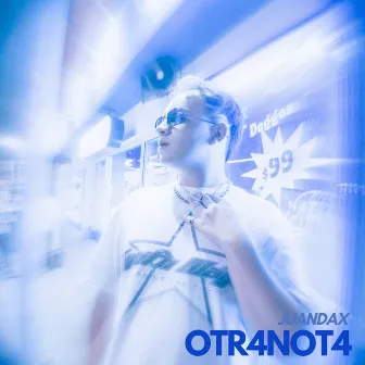 Otr4 Not4 by Juandax