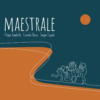 Maestrale by Filippo Gambetta