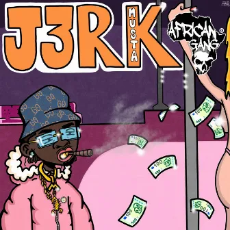 J3RK by Unknown Artist