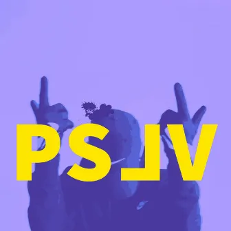 PSLV by Riky