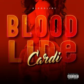 Cardi by Blood Line