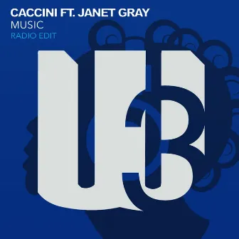 Music (feat. Janet Gray) [Radio Edit] by Claudio Caccini