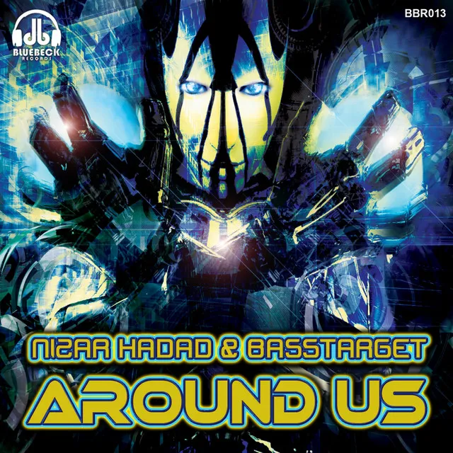 Around Us - Original Mix