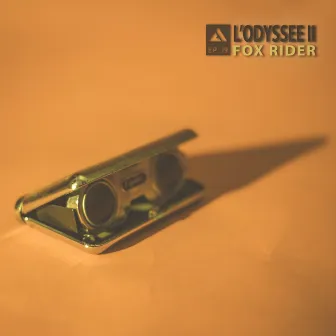 L'Odyssée II by Fox Rider