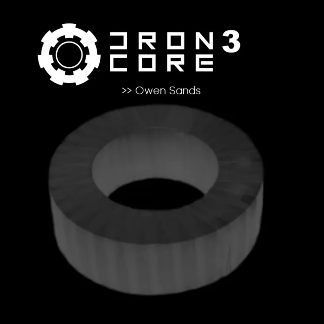 Iron Core 3