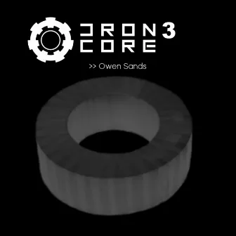 Iron Core 3 by Owen Sands