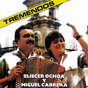 Tremendos by Miguel Cabrera