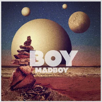 Boy by Madboy