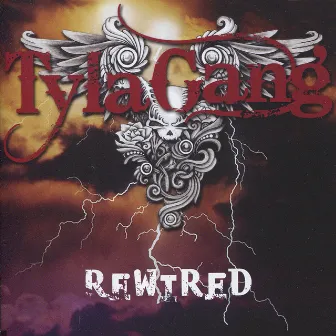 Rewired by Tyla Gang