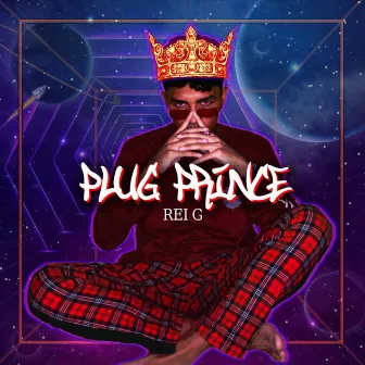 Plug Prince by Rei G