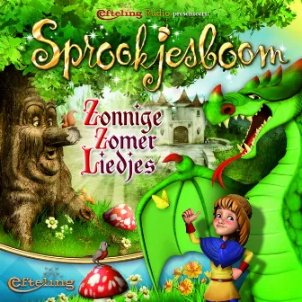 Sprookjesboom: Zonnige Zomer Liedjes by Efteling