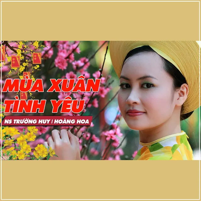 Mùa Xuân Tình Yêu