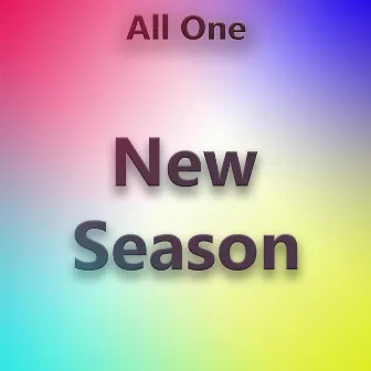 New Season by All One