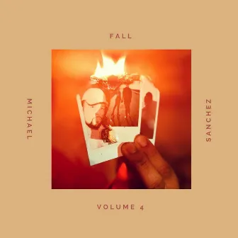 Fall, Vol. 4 by Michael Sanchez