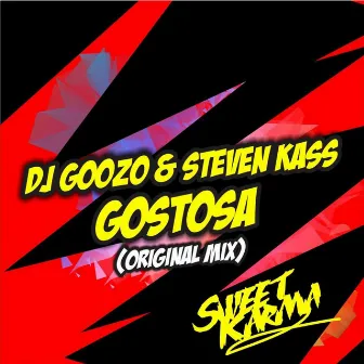 Gostosa by Steven Kass