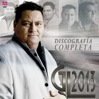 Discografía Completa by El Gordo Luis