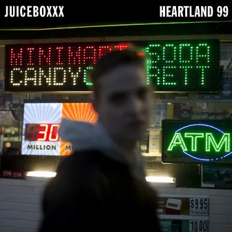 Heartland 99 by Juiceboxxx