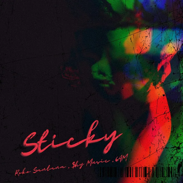 Sticky