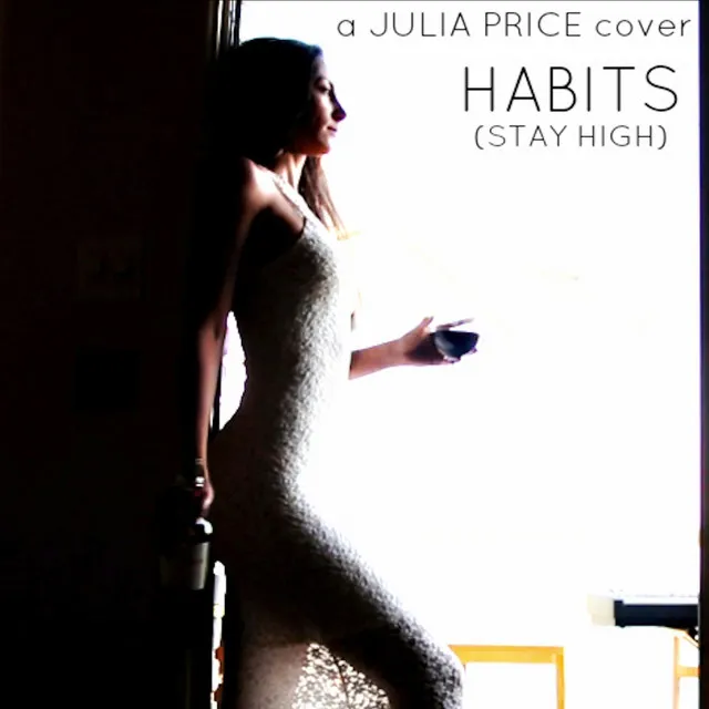 Cover: Habits (Stay High)