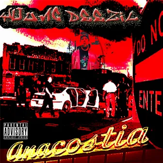 Anacostia by Young Deezil