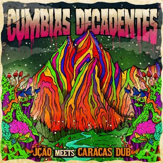 Cumbias Decadentes by JÇÃO