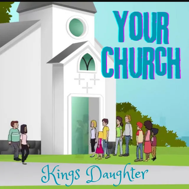 Your Church