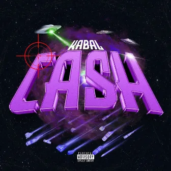 CASH by Kabal