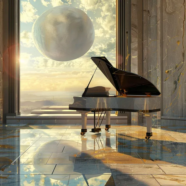 Restful Piano Music