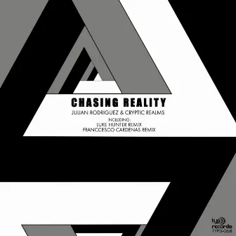 Chasing Reality by Cryptic Realms