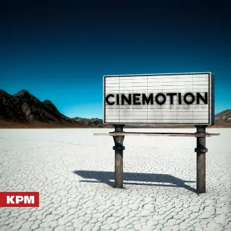 Cinemotion by Richard Mead