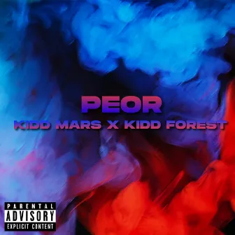 Peor by kidd forest