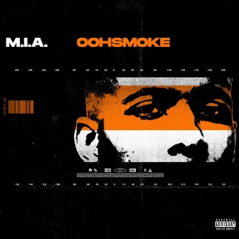 M.I.A. by OOHSMOKE