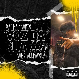 Sai da Frente by Prod. Ader