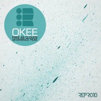 Free As Clouds / Severence Peak by Okee